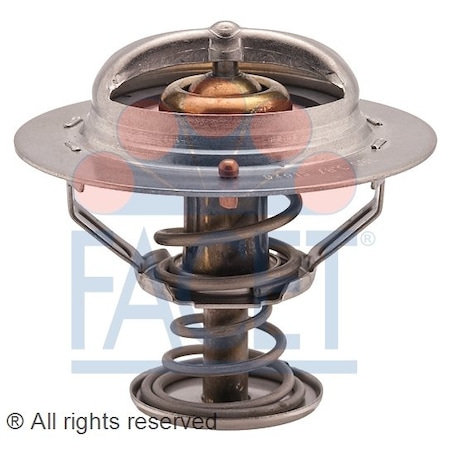 Facet Thermostats Facet T Stat, 7.8491 7.8491